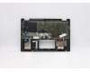 Lenovo 5CB0Y85502 Tastatur inkl. Topcase ASM_FR BL FP W81X1GY