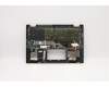 Lenovo 5CB0Y85504 Tastatur inkl. Topcase ASM_AR-E BL FP W81X1GY