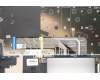 Lenovo 5CB0Y85578 Tastatur inkl. Topcase ASM_USI BL NFP W81X1LT