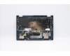 Lenovo 5CB0Y85597 Tastatur inkl. Topcase ASM_GR NBL NFP W81X1LT