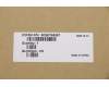 Lenovo 5CB0Y85597 Tastatur inkl. Topcase ASM_GR NBL NFP W81X1LT