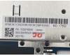 Lenovo 5CB0Y85597 Tastatur inkl. Topcase ASM_GR NBL NFP W81X1LT