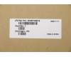 Lenovo 5CB0Y85618 Tastatur inkl. Topcase ASM_IT BL FP W81X1LT