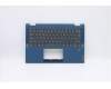 Lenovo 5CB0Y85639 Tastatur inkl. Topcase ASM_SA BL FP W81X1LT