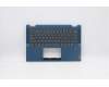 Lenovo 5CB0Y85641 Tastatur inkl. Topcase ASM_USI BL FP W81X1LT