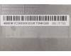 5CB0Y85678 Lenovo Gehäuseunterseite W 81X3