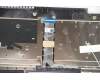 Lenovo 5CB0Y85717 Tastatur inkl. Topcase ASM_UK NBL NFP W81X3PG