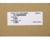 Lenovo 5CB0Y88028 Tastatur inkl. Topcase ASM_IT BL FP W81X3PG