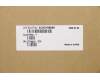 Lenovo 5CB0Y88669 COVER Upper C81YH AL_SIL FP BLKB_USI