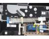 Lenovo 5CB0Y88669 COVER Upper C81YH AL_SIL FP BLKB_USI