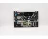 Lenovo 5CB0Y88698 COVER Upper C81YH AL_SIL FP NBLKB_GER
