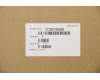 Lenovo 5CB0Y88698 COVER Upper C81YH AL_SIL FP NBLKB_GER
