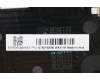 Lenovo 5CB0Y88698 COVER Upper C81YH AL_SIL FP NBLKB_GER