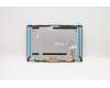5CB0Y88700 Lenovo COVER LCD Cover C 81YH P30_AL_SILVER