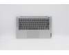 Lenovo 5CB0Y88714 COVER Upper C81YH AL_SIL FP BLKB_SPN