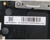 Lenovo 5CB0Y88714 COVER Upper C81YH AL_SIL FP BLKB_SPN