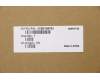 Lenovo 5CB0Y88763 COVER Upper C81YH PL_BLK NFP NBLKB_UK