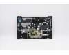 Lenovo 5CB0Y88791 COVER Upper C81YH AL_BLK FP BLKB_UK
