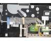 Lenovo 5CB0Y88791 COVER Upper C81YH AL_BLK FP BLKB_UK