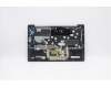 5CB0Y88872 Lenovo COVER Upper C81YH PL_BLK FP BLKB_UK