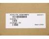 5CB0Y88872 Lenovo COVER Upper C81YH PL_BLK FP BLKB_UK