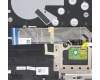 5CB0Y88872 Lenovo COVER Upper C81YH PL_BLK FP BLKB_UK