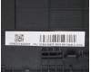 5CB0Y88872 Lenovo COVER Upper C81YH PL_BLK FP BLKB_UK