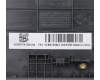 Lenovo 5CB0Y88943 COVER Upper C81YH PL_BLK FP BLKB_GER