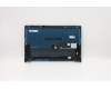 5CB0Y89186 Lenovo Gehäuseunterseite C 81YH Aluminium Blau