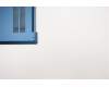 5CB0Y89186 Lenovo Gehäuseunterseite C 81YH Aluminium Blau