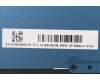 5CB0Y89186 Lenovo Gehäuseunterseite C 81YH Aluminium Blau