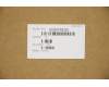 5CB0Y89220 Lenovo COVER LCD Cover C 81YH P30_PL_BLACK