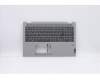 Lenovo 5CB0Y89724 Tastatur inkl. Topcase ASM_GR BL FP W81X3PG