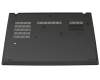 5CB0Y89749 Original Lenovo Gehäuse Unterseite schwarz