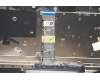 Lenovo 5CB0Y99136 Tastatur inkl. Topcase ASM_GR NBL FP W81X3PG