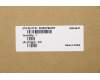 Lenovo 5CB0Y99187 Tastatur inkl. Topcase ASM_UK NBL NFP W81X3GY
