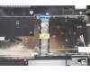 Lenovo 5CB0Y99210 Tastatur inkl. Topcase ASM_SW NBL NFP W81X3GY