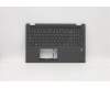 Lenovo 5CB0Y99218 Tastatur inkl. Topcase ASM_USA BL FP W81X3GY