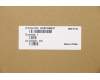 Lenovo 5CB0Y99231 Tastatur inkl. Topcase ASM_GR BL FP W81X3GY
