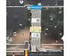 Lenovo 5CB0Y99231 Tastatur inkl. Topcase ASM_GR BL FP W81X3GY