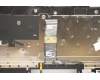 Lenovo 5CB0Y99241 Tastatur inkl. Topcase ASM_SA BL FP W81X3GY