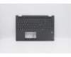 Lenovo 5CB0Y99242 Tastatur inkl. Topcase ASM_SW BL FP W81X3GY