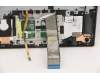 Lenovo 5CB0Y99302 Tastatur inkl. Topcase ASM_IT L 82AW NFP