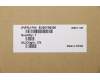 Lenovo 5CB0Y99320 Tastatur inkl. Topcase ASM_CZ-SK L 82AW NFPRGB