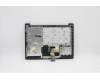 Lenovo 5CB0Y99371 Tastatur inkl. Topcase ASM_CZ-SK L82C2 IGTEX