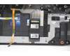 Lenovo 5CB0Y99485 Tastatur inkl. Topcase ASM_PO L 81Y4 OB