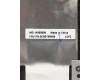 Lenovo 5CB0Y99489 Tastatur inkl. Topcase ASM_SW L 81Y4 OB