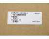 Lenovo 5CB0Y99496 Tastatur inkl. Topcase ASM_CZ-SK L 81Y4 OB