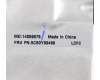Lenovo 5CB0Y99496 Tastatur inkl. Topcase ASM_CZ-SK L 81Y4 OB