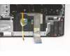Lenovo 5CB0Y99512 Tastatur inkl. Topcase ASM_HB L 81Y4 CB